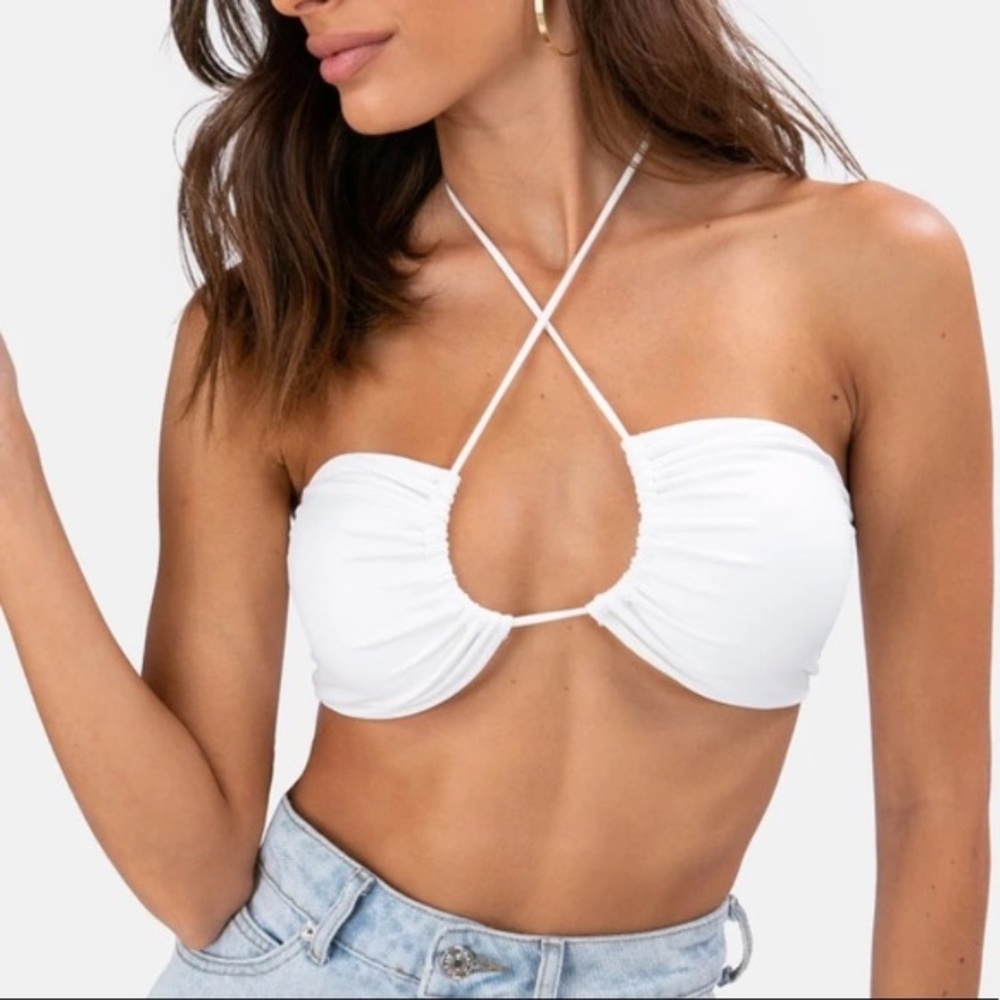 Adika: Alaura Top